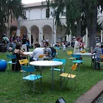 Il Chiostro And Hostel