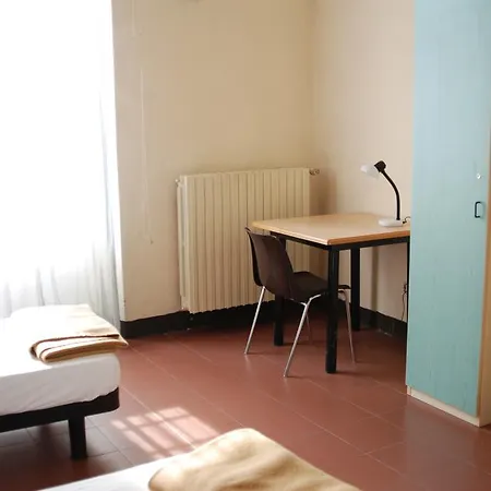 Hostel Il Chiostro Hostel&hotel Alexandrie