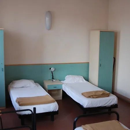 호스텔 Il Chiostro And *