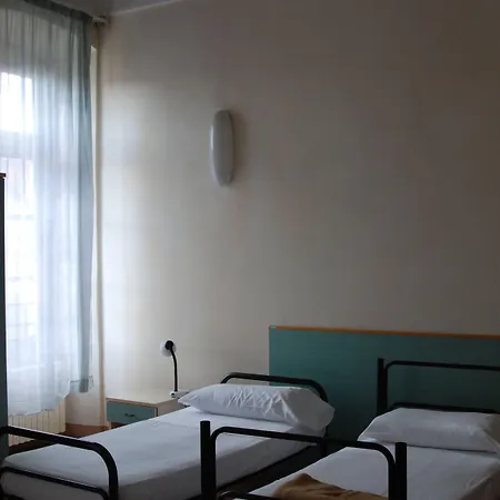 Il Chiostro And Vandrerhjem *