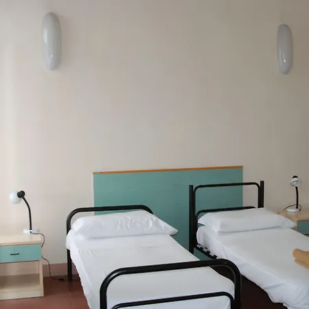 Il Chiostro And 호스텔