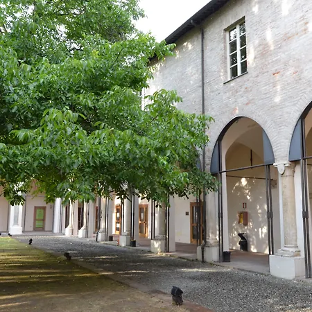 Hostel Il Chiostro Hostel&hotel