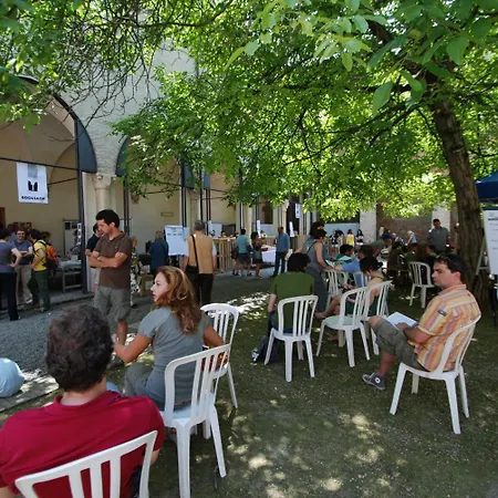 Il Chiostro Hostel&hotel Alexandrie