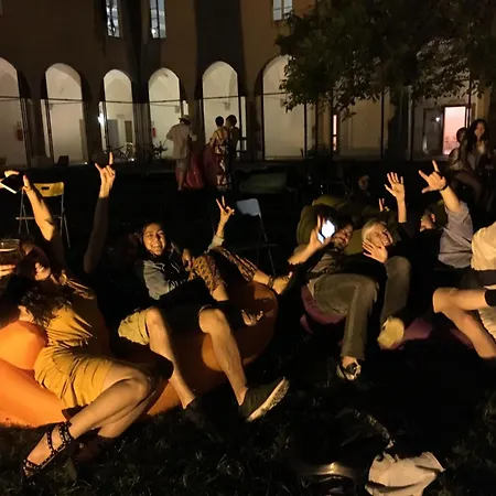 Hostel Il Chiostro Hostel&hotel Alexandrie