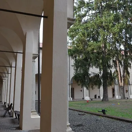 Il Chiostro Hostel&hotel * Alexandrie