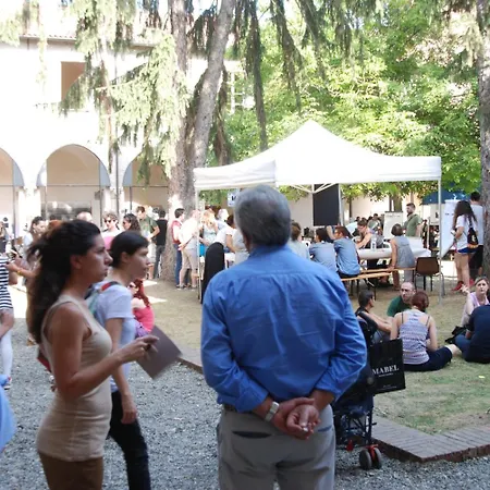 Il Chiostro Hostel&hotel Hostel