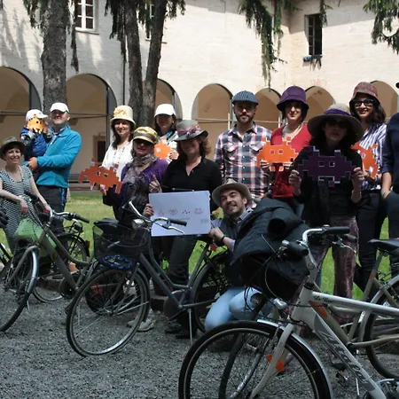 Il Chiostro Hostel&hotel Hostel