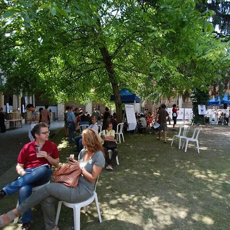 Il Chiostro Hostel&hotel