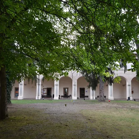 Il Chiostro Hostel&hotel Hostel