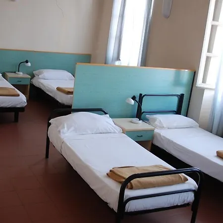 Il Chiostro Hostel&hotel *