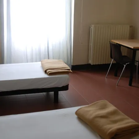 Il Chiostro Hostel&hotel Alexandrie