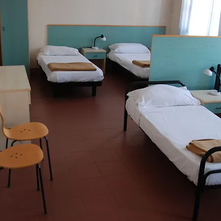 Il Chiostro Hostel&hotel Hostel