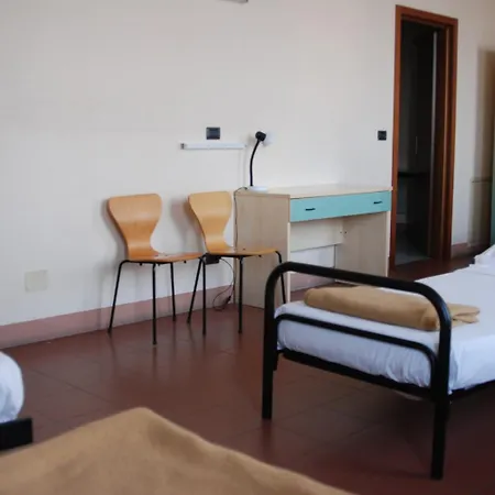 Hostel Il Chiostro Hostel&hotel Alexandrie