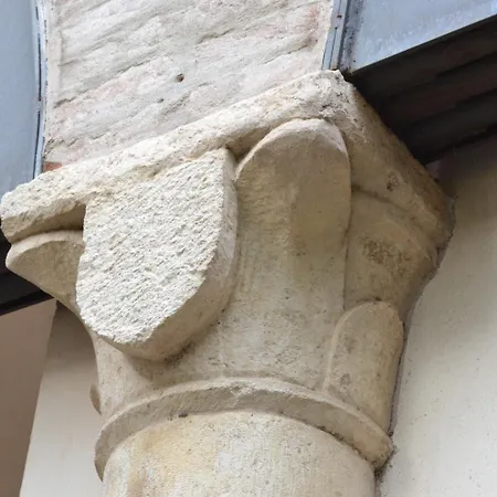 Il Chiostro And 호스텔