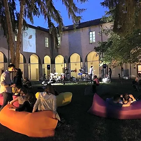 Il Chiostro And Hostel İskenderiye