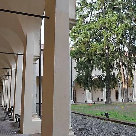Hostel Il Chiostro And