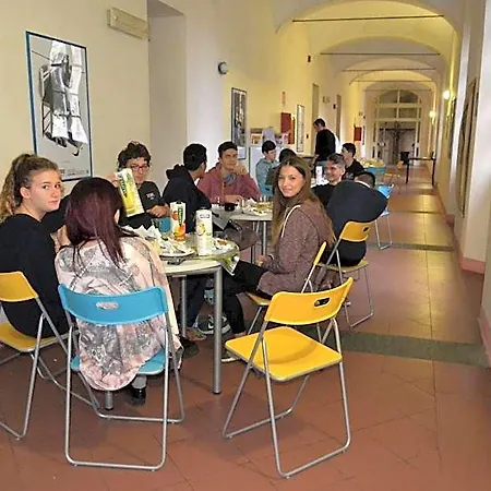 Il Chiostro And Hostel