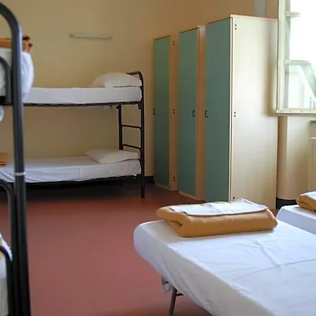 Il Chiostro And Hostel *