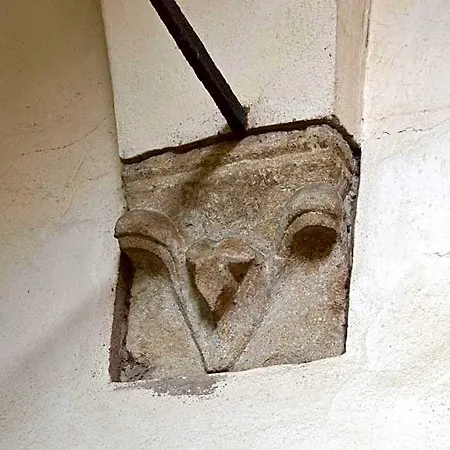 Il Chiostro And بيت شباب أليساندريا