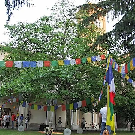 Il Chiostro And
