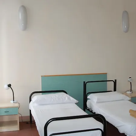 Hostel Il Chiostro And *