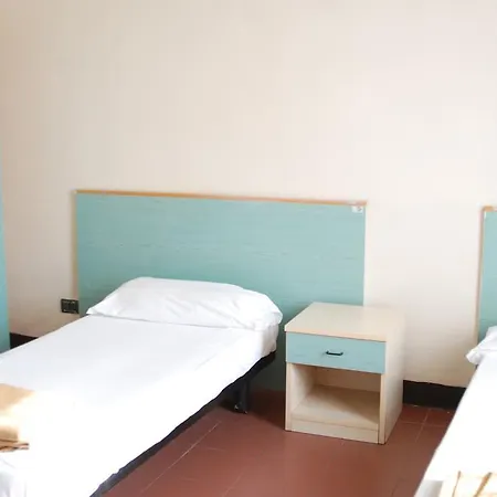 Hostel Il Chiostro And