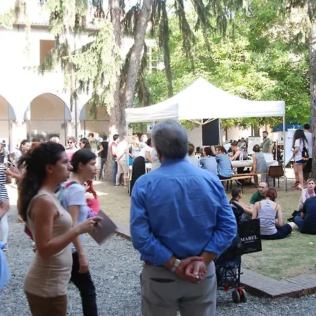 Il Chiostro And