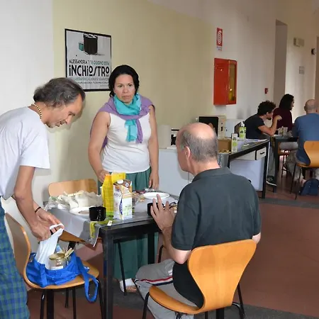 Il Chiostro And Hostal Alessandria
