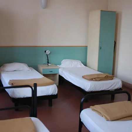 Il Chiostro Hostel&hotel *