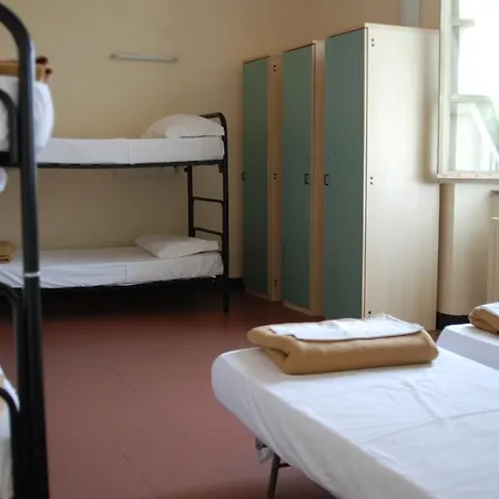 Il Chiostro Hostel&hotel