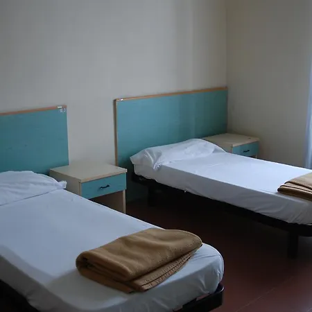 Il Chiostro Hostel&hotel Hostel *