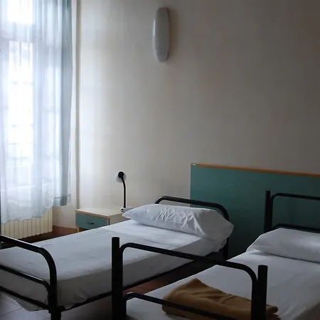 Hostel Il Chiostro Hostel&hotel Alexandrie