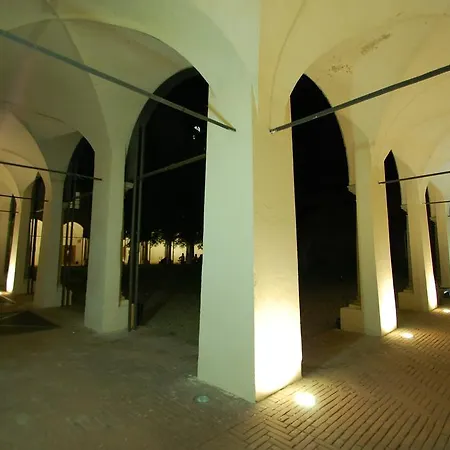 Hostel Il Chiostro Hostel&hotel