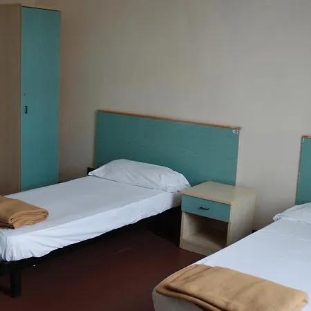 Il Chiostro Hostel&hotel * Alexandrie