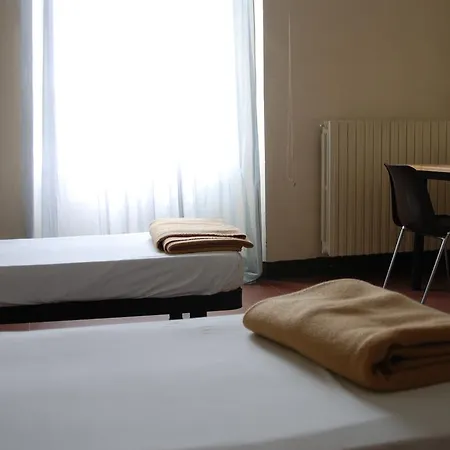 호스텔 Il Chiostro And