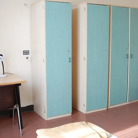 Il Chiostro Hostel&hotel Hostel *