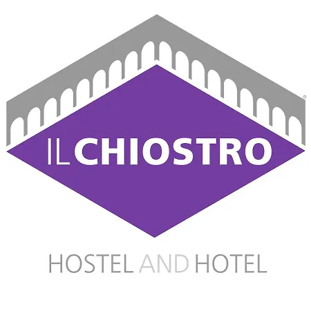 Il Chiostro And 호스텔 *