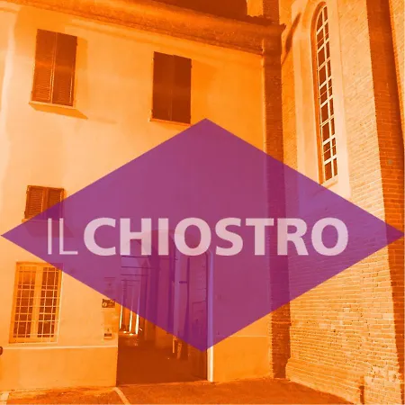 Il Chiostro And 알레산드리아