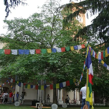 Il Chiostro Hostel&hotel Hostel