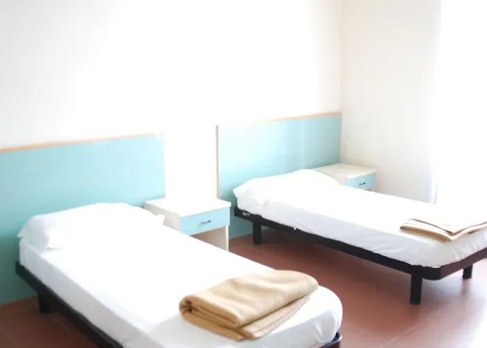 Hostel Il Chiostro And *