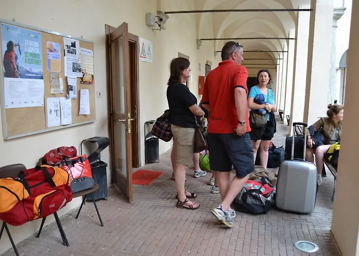 Il Chiostro And * Alessandria