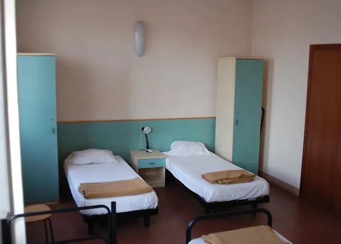 Hostel Il Chiostro And *