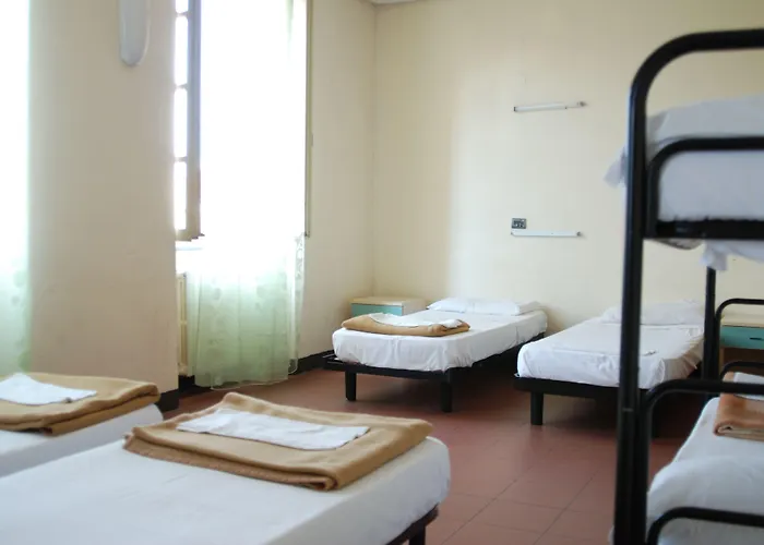 Il Chiostro And Hostel Alessandria