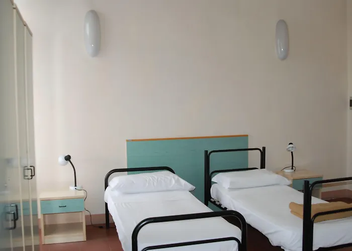 Il Chiostro And Hostel