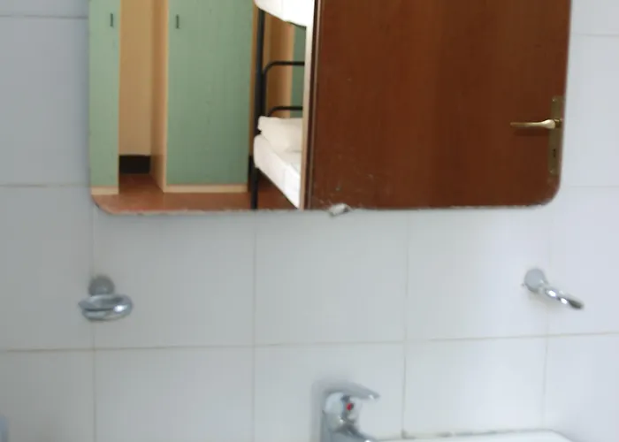 Hostel Il Chiostro And