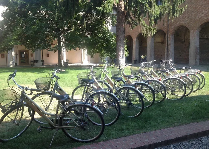 Il Chiostro And Alessandria