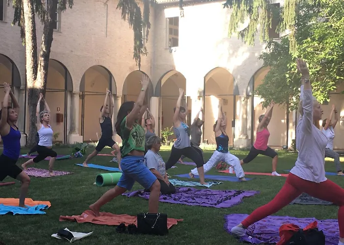 Hostel Il Chiostro And Alessandria