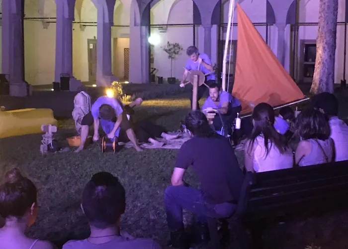 Hostel Il Chiostro And Alessandria