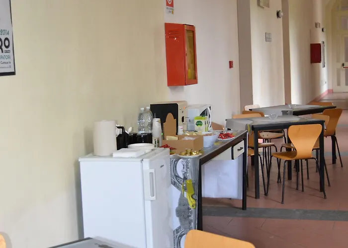 Hostel Il Chiostro And