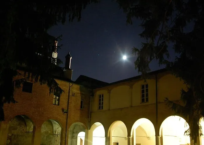 Il Chiostro And Hostel *